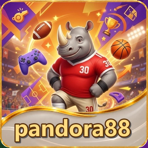 Cara pilih game di katalog pandora88 sesuai kuota HP