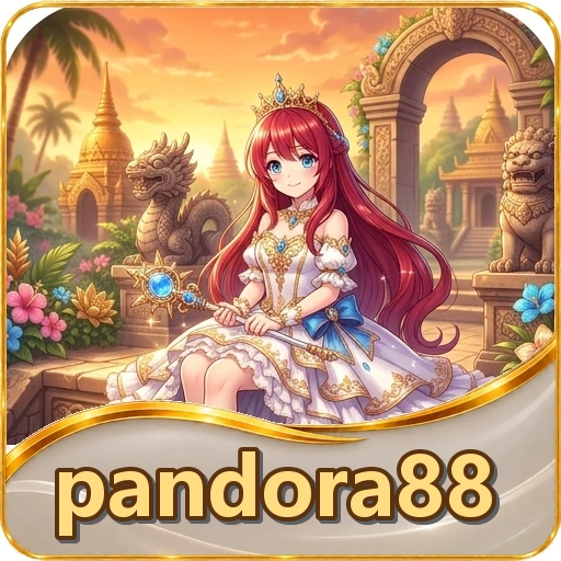 Katalog game pandora88 aman unduh di Android Indonesia
