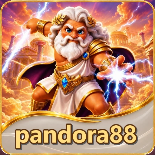 Katalog game pandora88: MOBA, strategi, aksi, kasual di Android