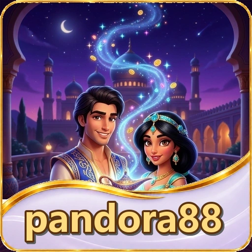 Komitmen katalog game pandora88: file dicek, pulsa aman